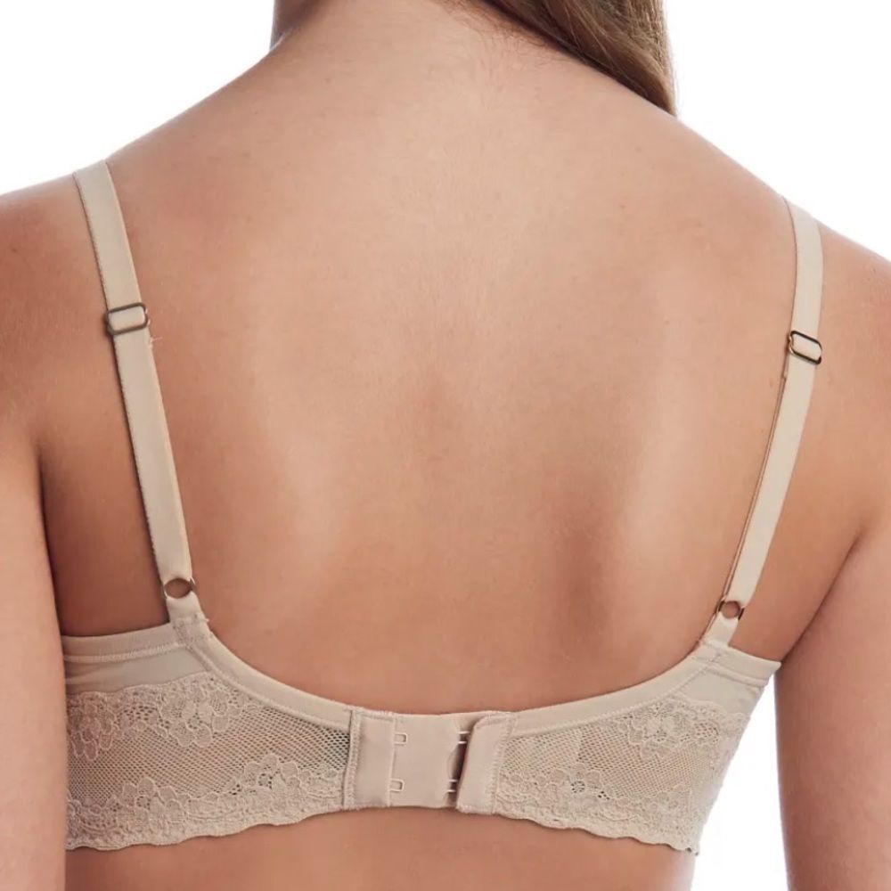 NEW NATORI Bliss perfection T shirt bra! Retail $72 - Picture 4 of 9